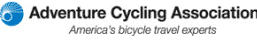 Adventure Cycling Association Logo