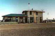 The Railroad Depot Museum